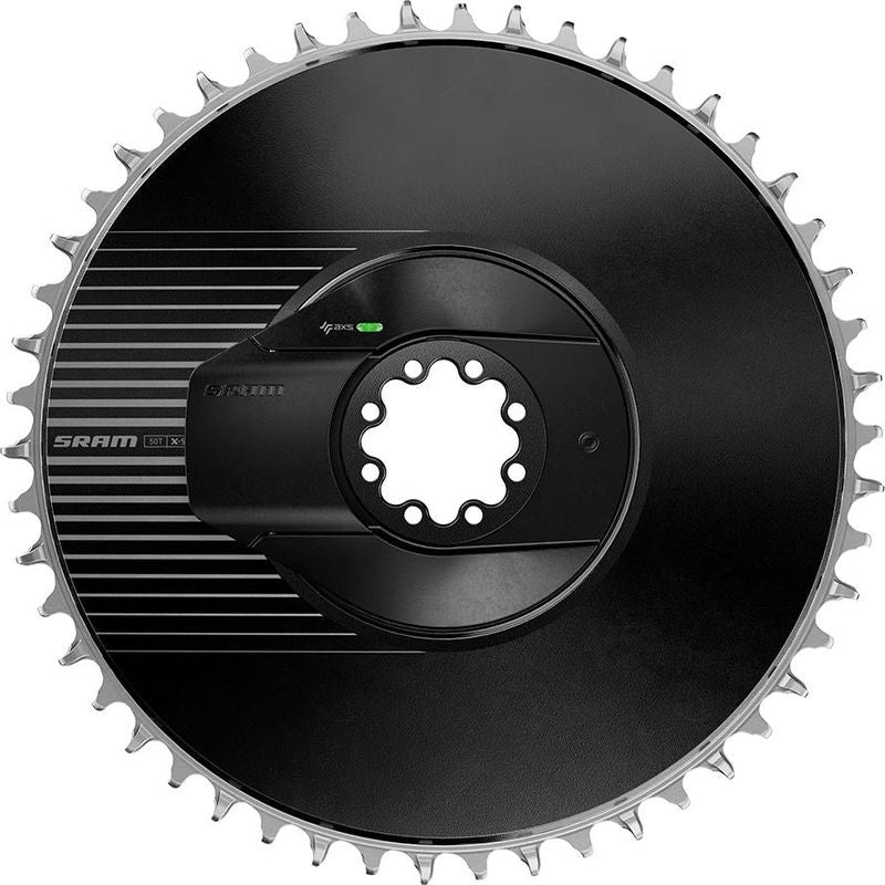 SRAM RED AXS Aero Bicycle Power Meter