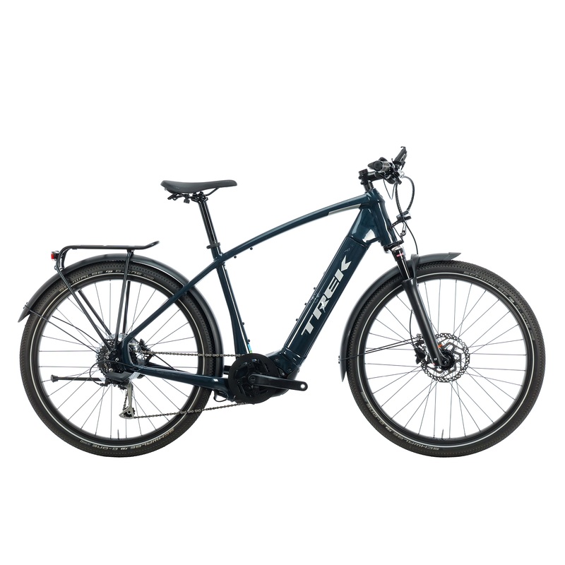 Trek Allant+ 7 Commuter E-Bike – 2021, Large