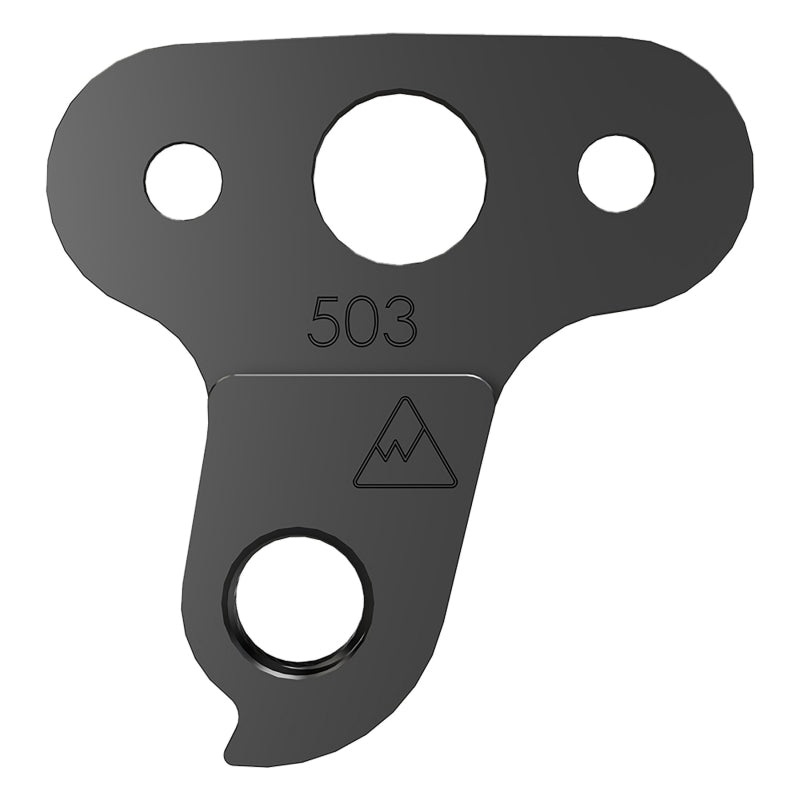 Wheels Manufacturing Derailleur Hanger – 503