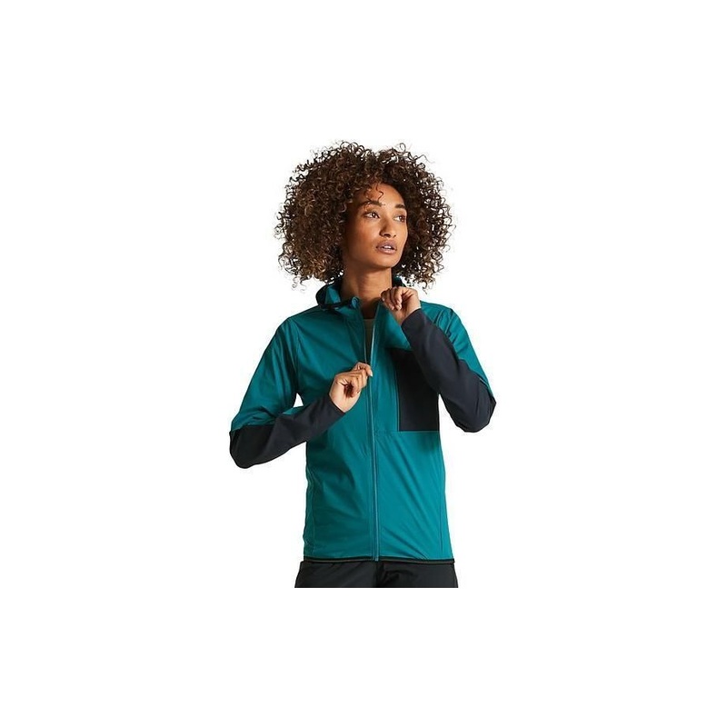 Women’s Trail SWAT Jacket