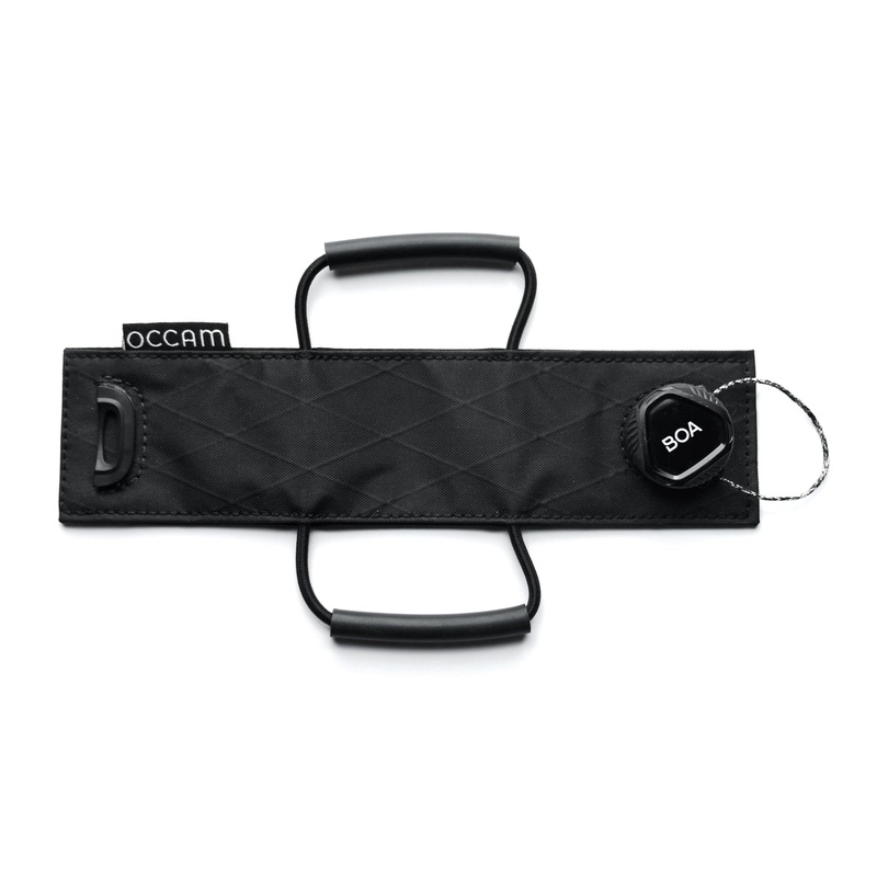 Apex Frame Straps