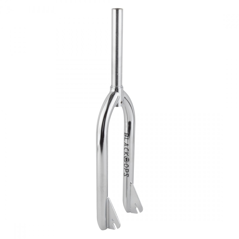 Black Ops DefendR HD BMX 1-1/8in 24in Threadless