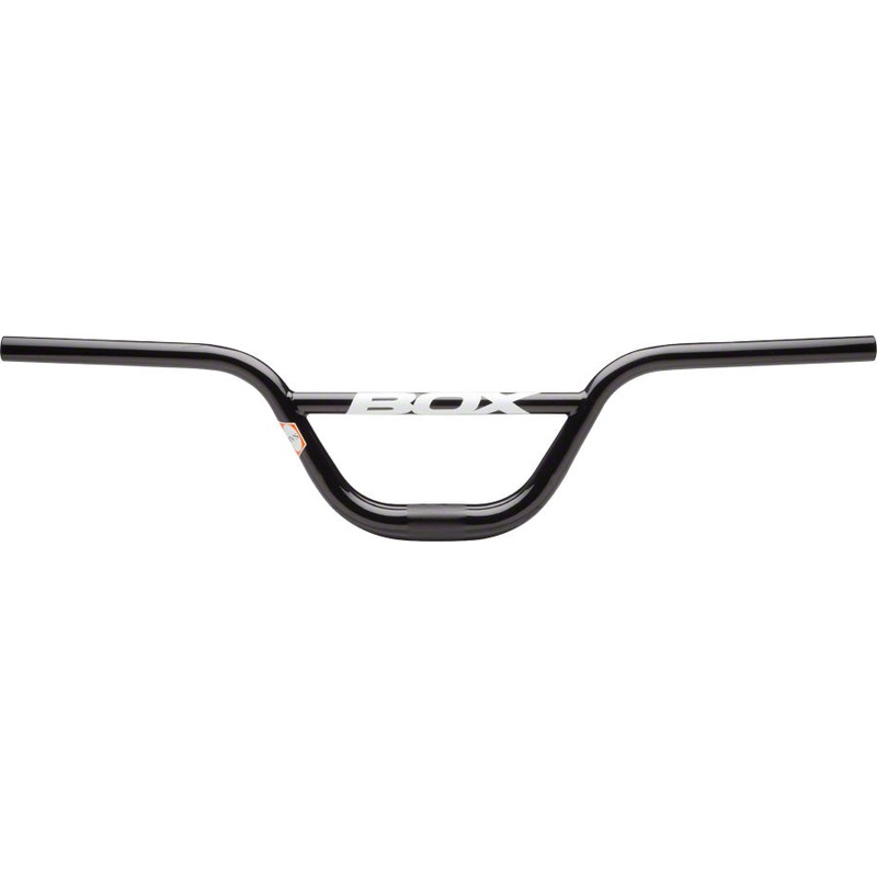 BOX One Handlebar 7 Back 2 Up 31.8 X 5.5″ Black