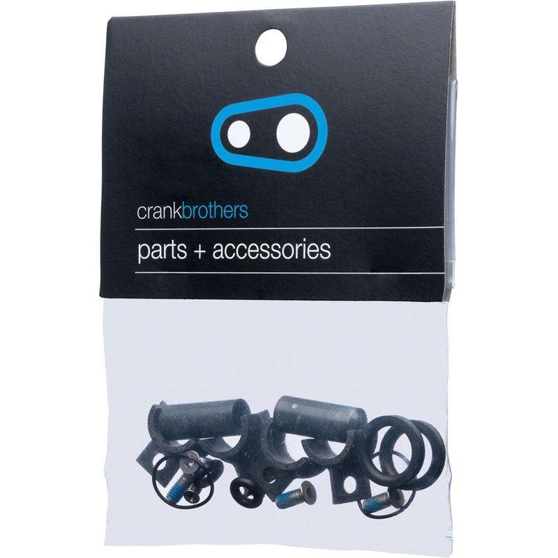 Crankbrothers Pedal Refresh Kit: Stamp 1 Gen 2