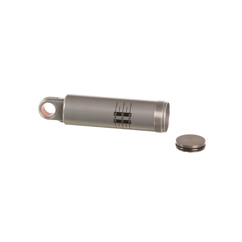 Damper Body/IFP For Monarch 2014-2017 for Monarch 2014-2017 184×51 11.4118.037.012