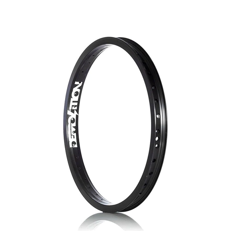 Demolition Zero Rim