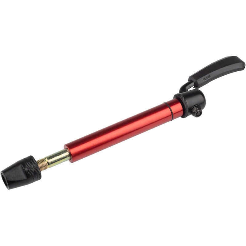 Feedback Sports Omnium Trainer QR Assembly