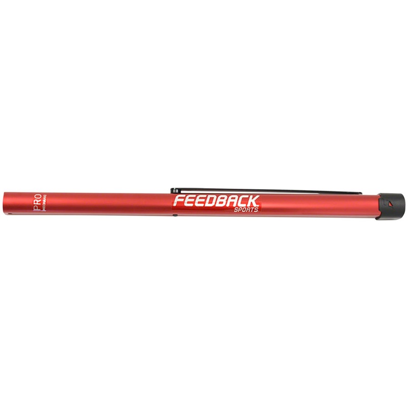 Feedback Sports Pro Mechanic Leg