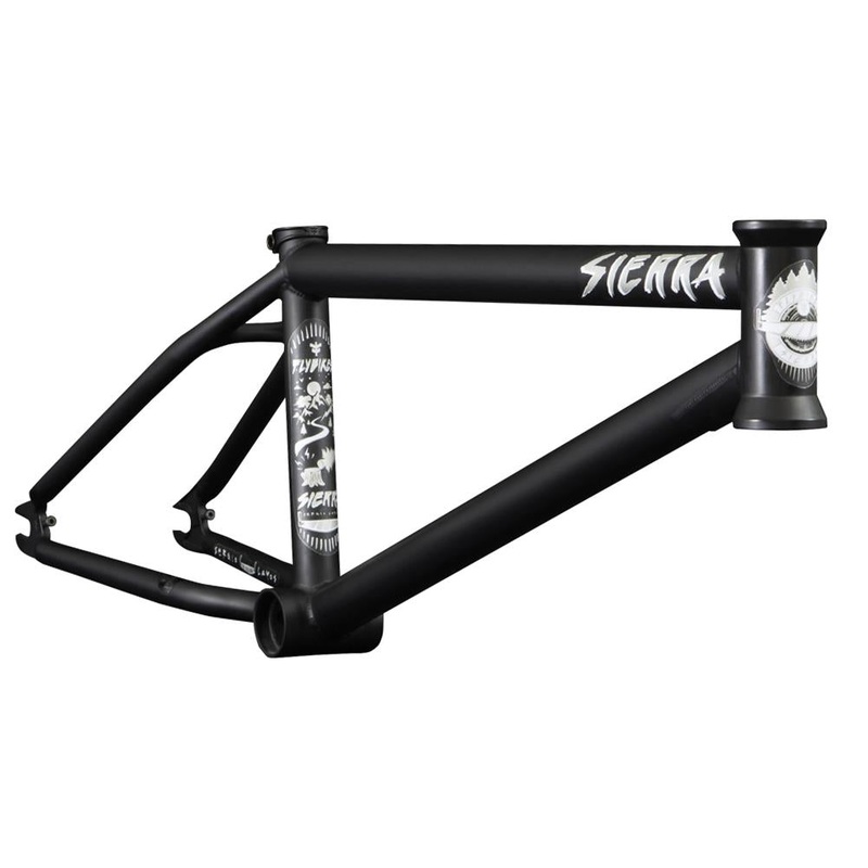 Fly Sierra 18″ Frame