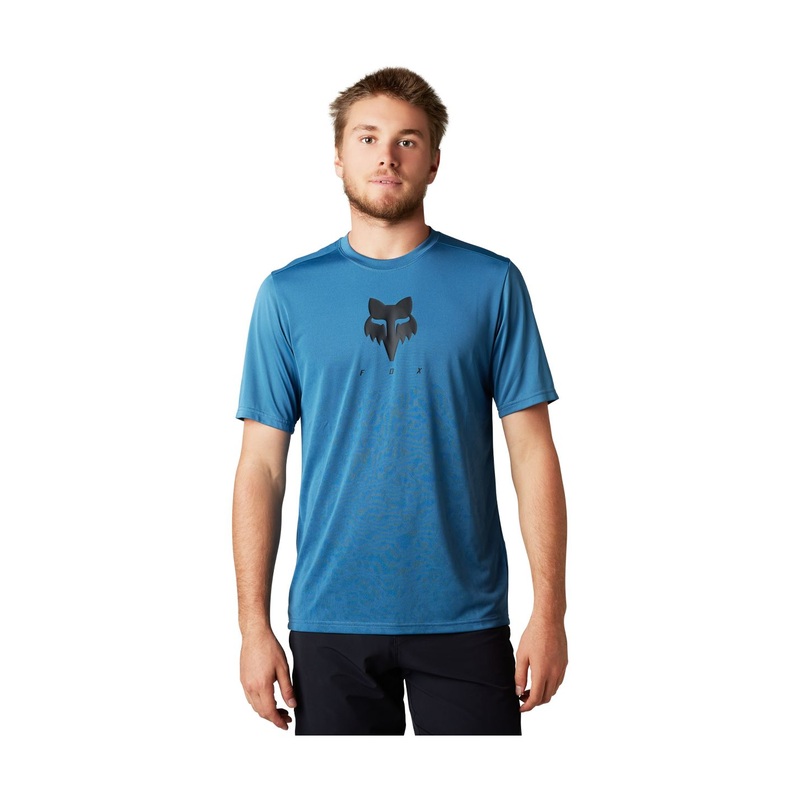 Fox Racing LAB Head Ranger Mountain Bike Jersey