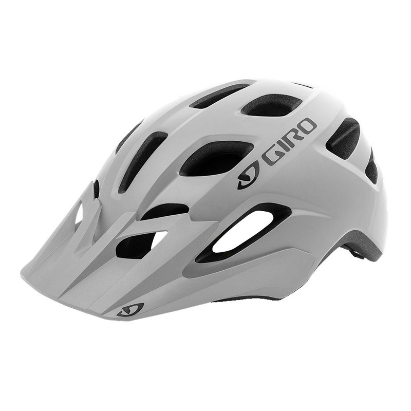 Giro Fixture MIPS MTB Helmet – Matt Gray