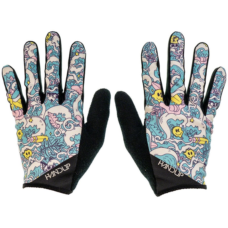 Handup Most Days Gloves – Ride The Wave Medium