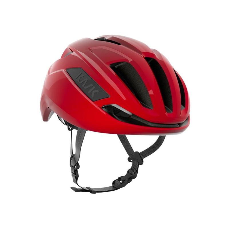 Kask Sintesi Helmet – Red
