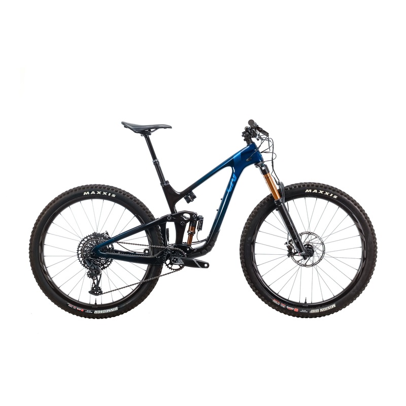 Liv Intrigue Advanced Pro 29 1 Mountain Bike – 2022, Small