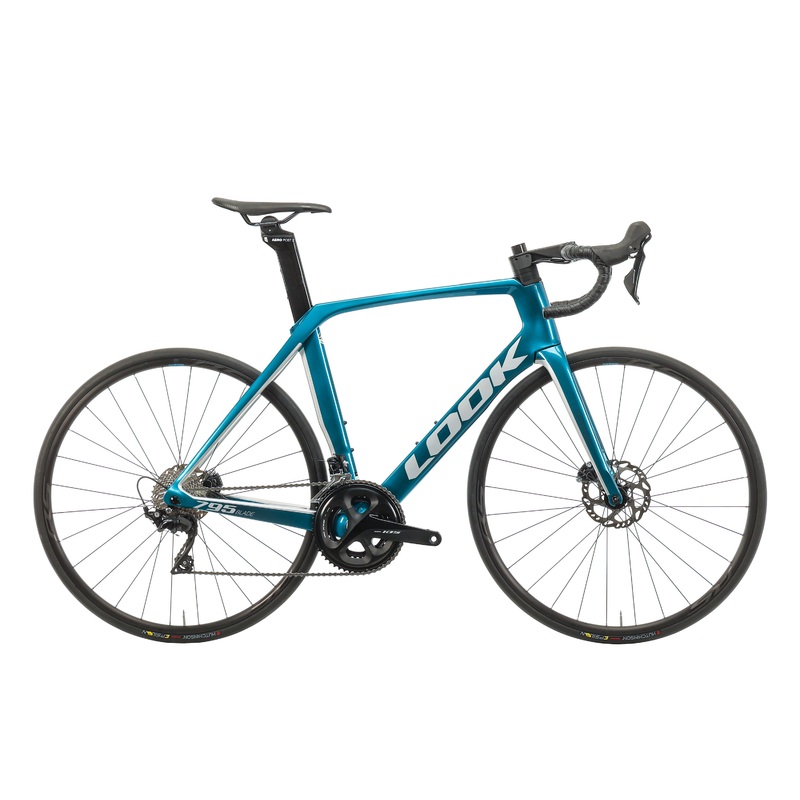Look 795 Blade Disc Road Bike – 2022, Medium