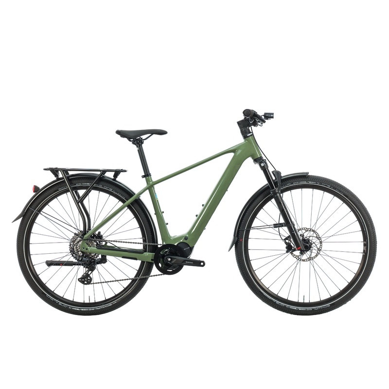 Orbea Kemen 30 20mph Commuter E-Bike – 2023, Medium