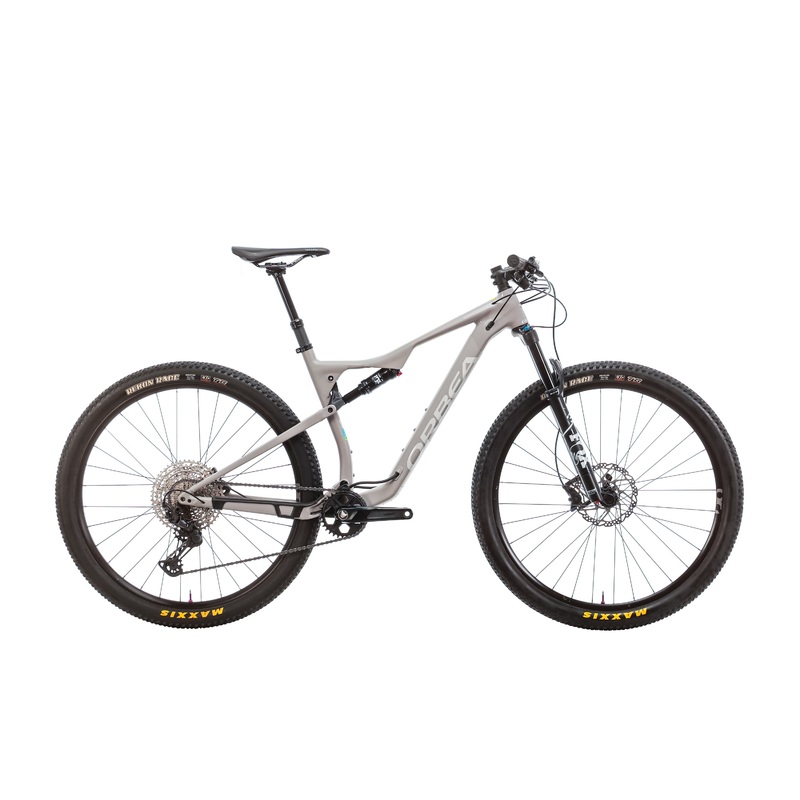 Orbea OIZ H20 Mountain Bike – 2022, Large