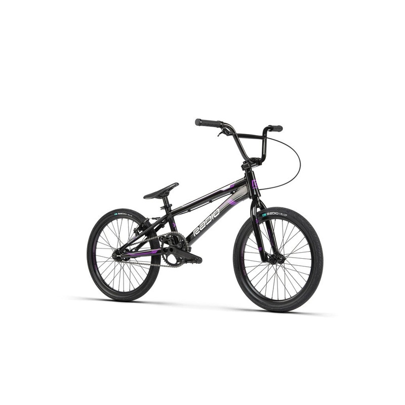 Radio Xenon Pro Bike