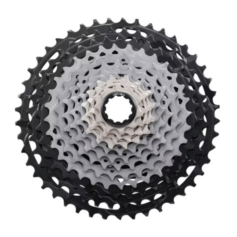 Shimano CS-M9101-12 XTR Hyperglide+ 12 Speed Cassette