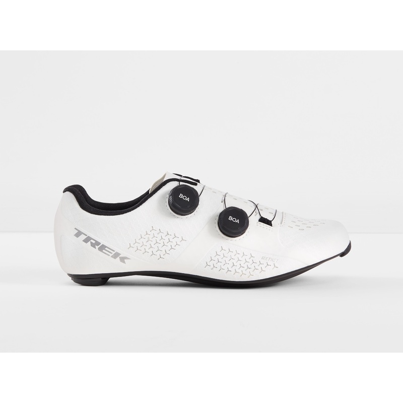 Shoe Trek Velocis Road 37 White