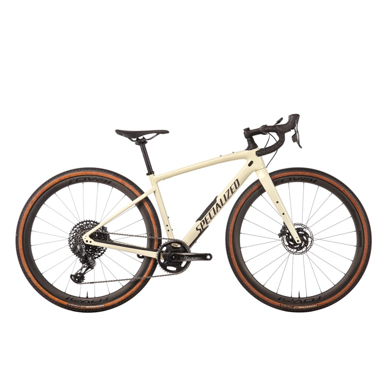 Specialized Diverge Pro Gravel Bike – 2022, 52cm