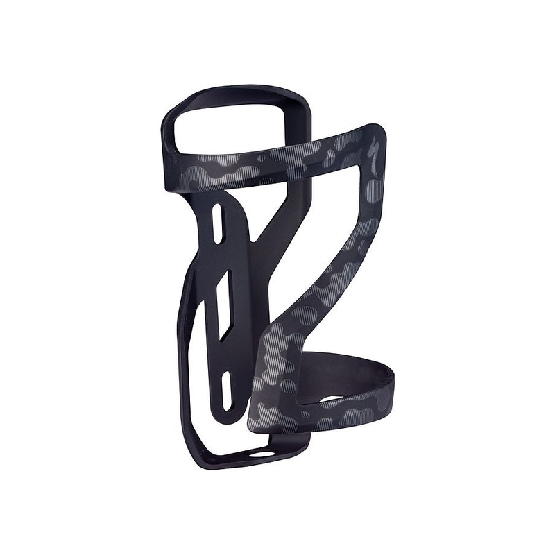 Specialized zee cage ii right dt charcoal camo n/a