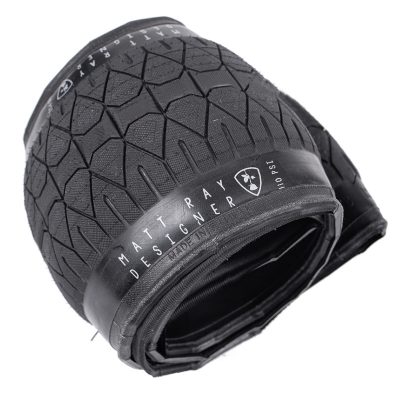 Subrosa Designer Folding Tire