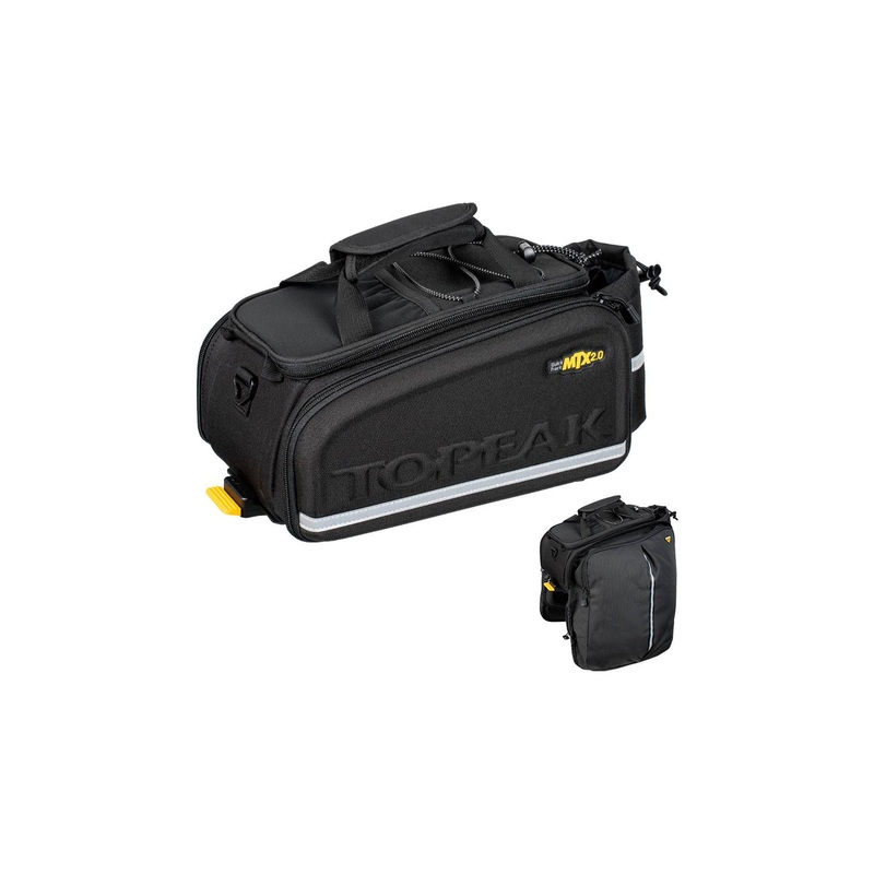 Topeak MTX TrunkBag EXP
