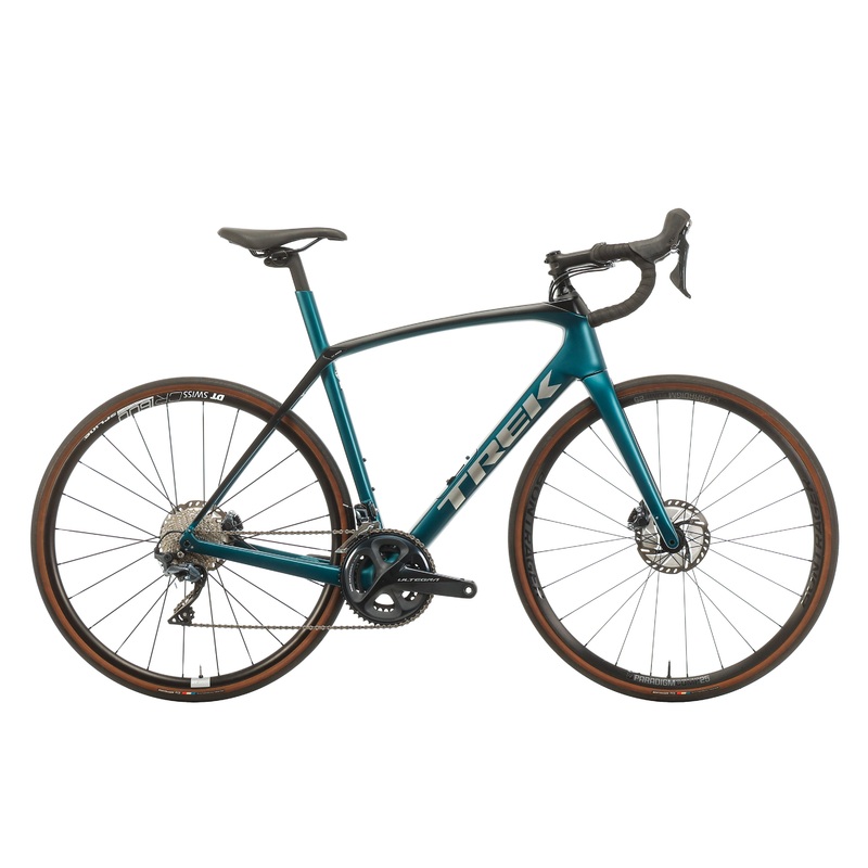 Trek Domane SL 6 Road Bike – 2022, 56cm