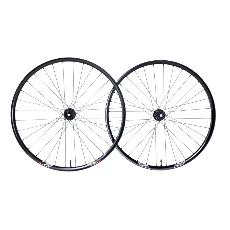 We Are One Revolution Convert/Strife 27.5″ MTB Wheelset