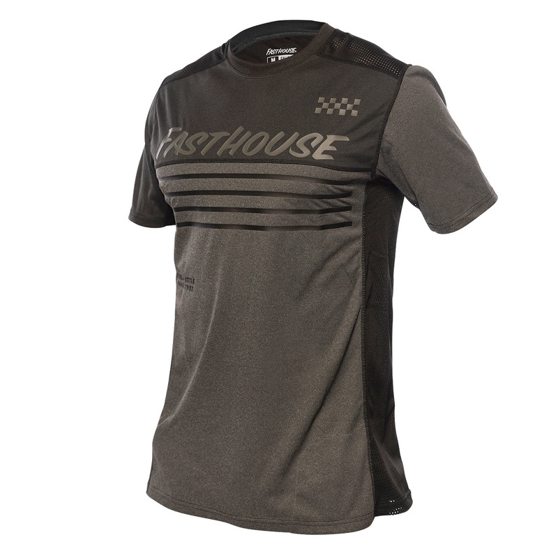 Classic Mercury Jersey