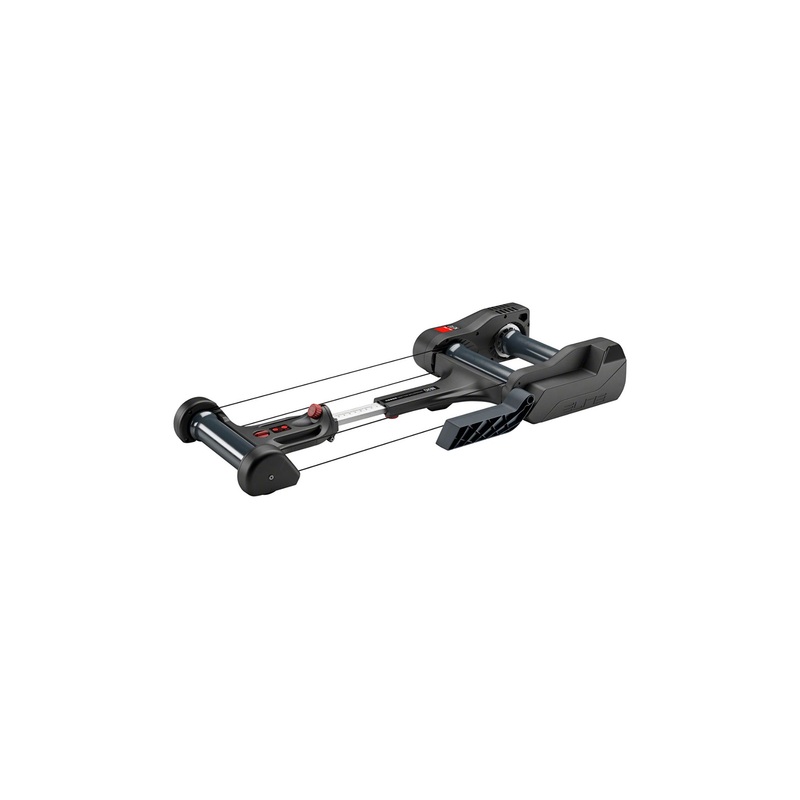 Elite Nero Interactive Rollers