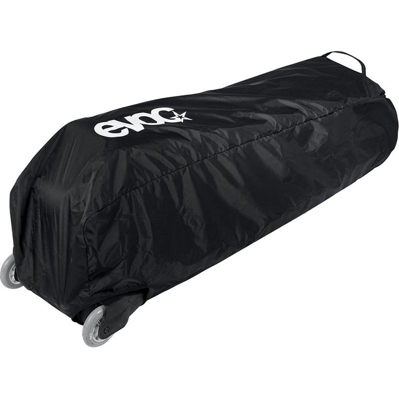 EVOC Bike Bag Storage Bag Black