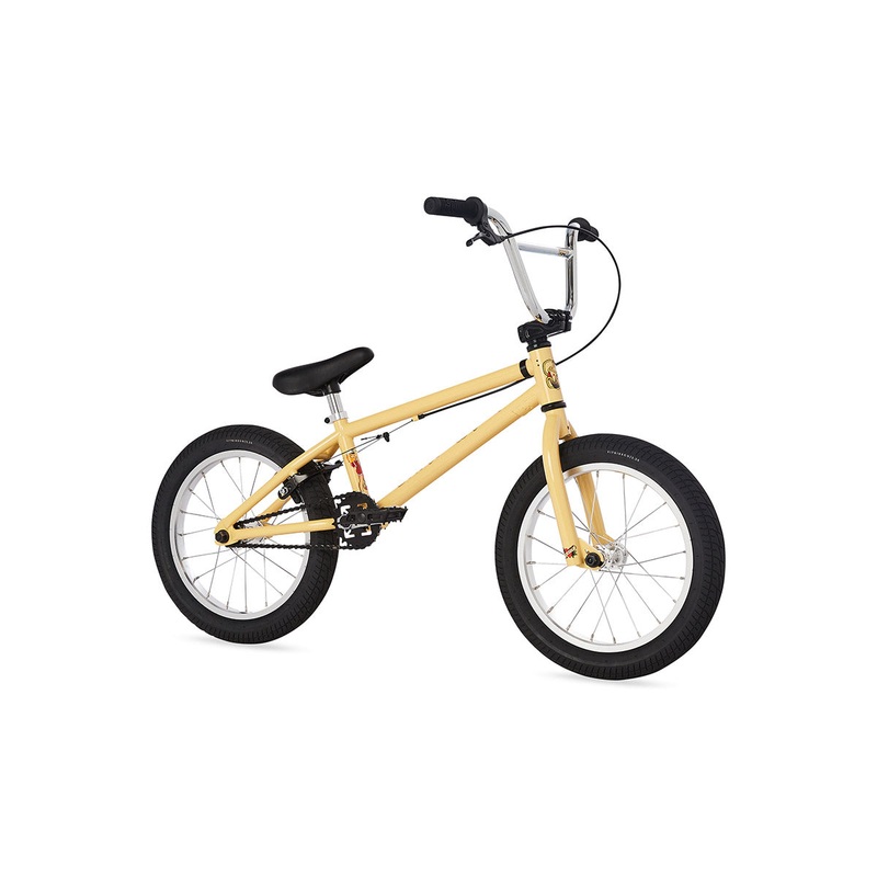 FITBIKECO 2023 MISFIT 16″ BONE
