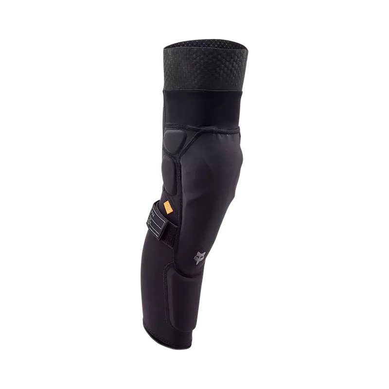 Fox Racing Launch Knee/Shin Guard – Black