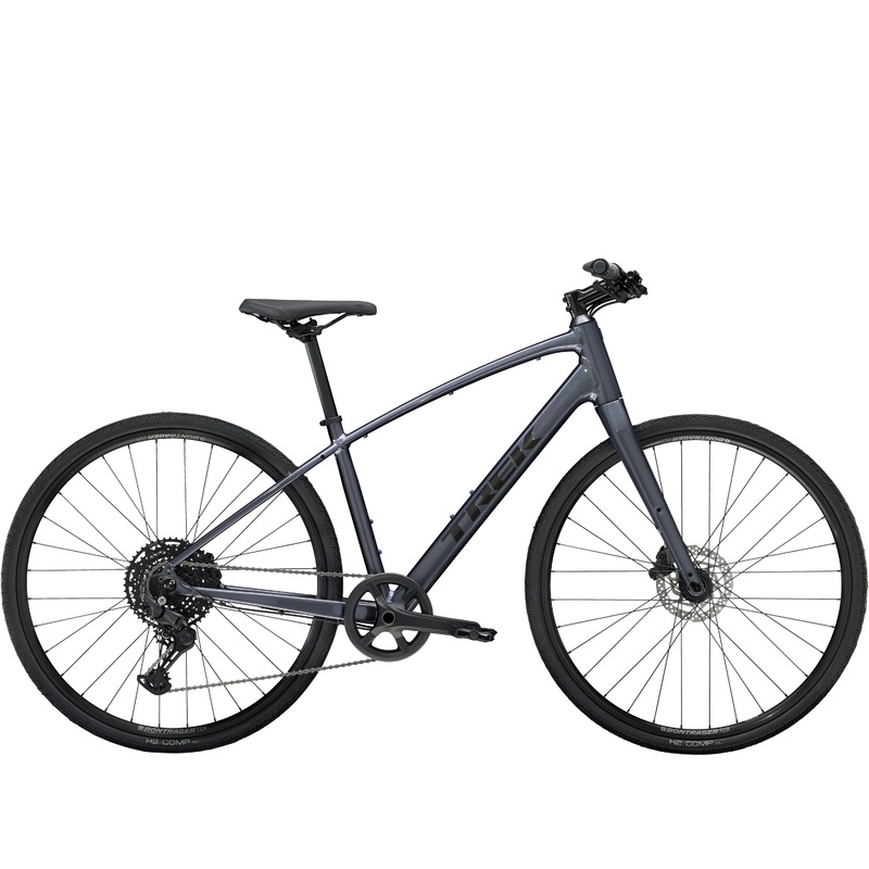 FX 3 SO S Galactic Grey