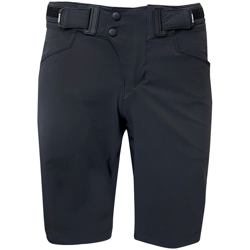 G-Form Rhode Short  – Mens Charcoal X-Large