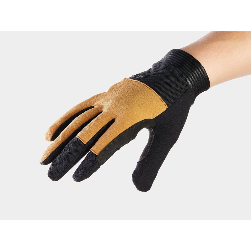 Glove Trek Rhythm Large Black