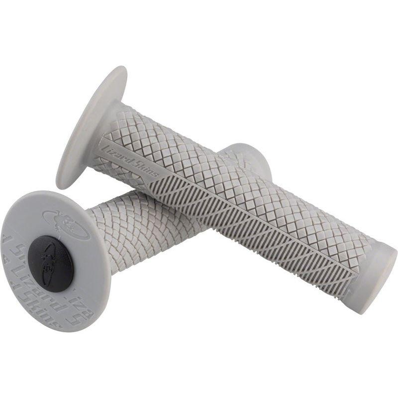Lizard Skins Charger Evo Single Ply Bicycle Grips