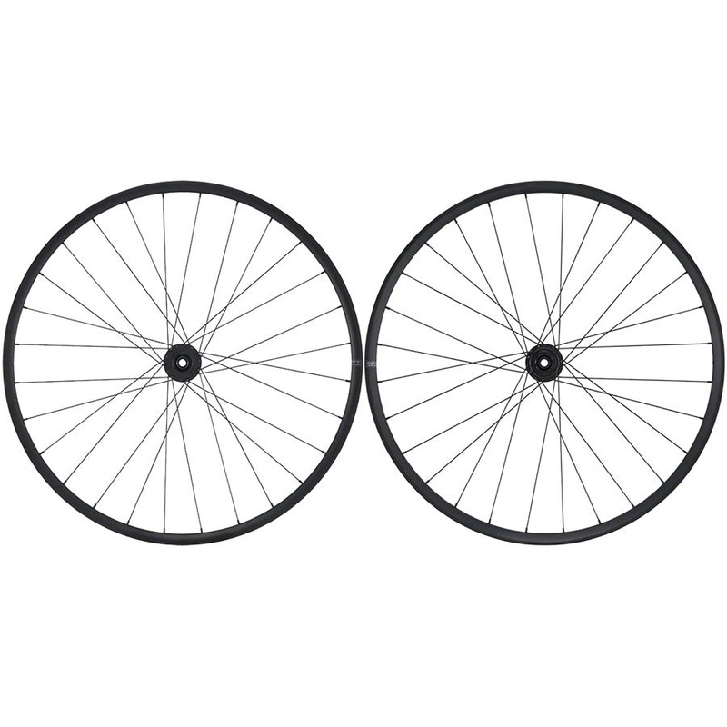 Ritchey Comp Zeta GX Wheelset – 650b 12 x 100mm/12 x 142mm 6-Bolt HG 11