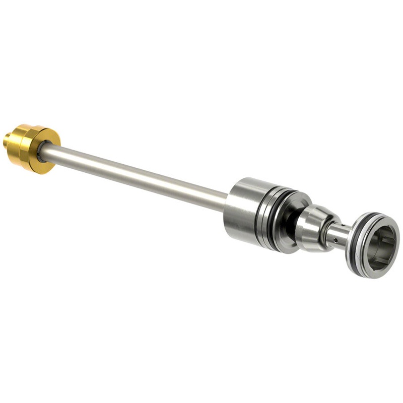 RockShox Pike C1 DebonAir+ Buttercup Air Spring Assembly Upgrade Kit – 120 mm