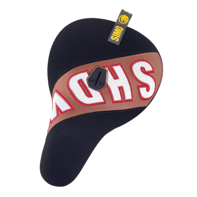 Shadow Conspiracy Penumbra Barraco Series 10 Mid Pivotal Seat
