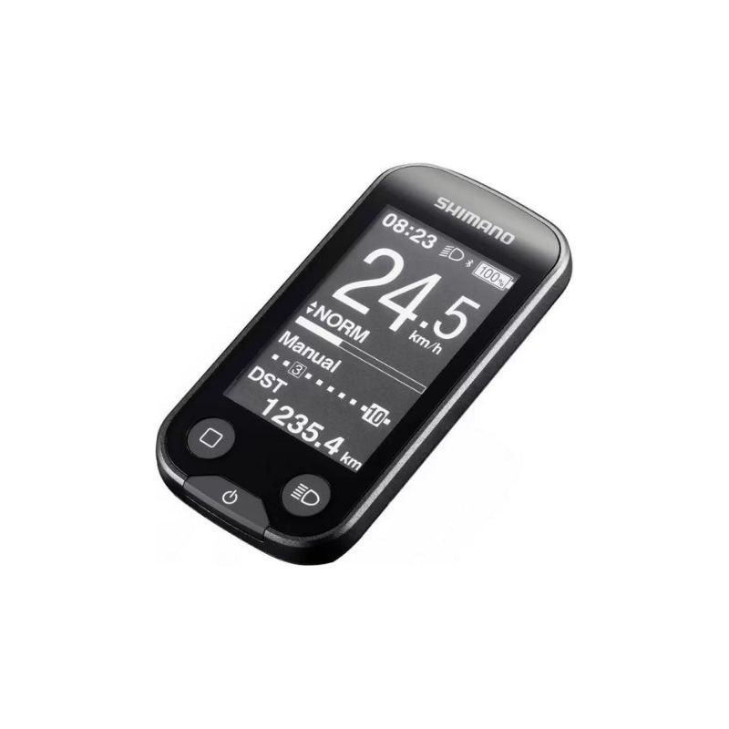 Shimano Sc-E6100 Cycle Computer Display E-Bike Part & Accessories