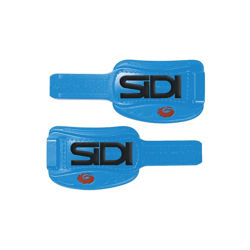 Sidi Soft Instep 2 Closure System – Light Blue