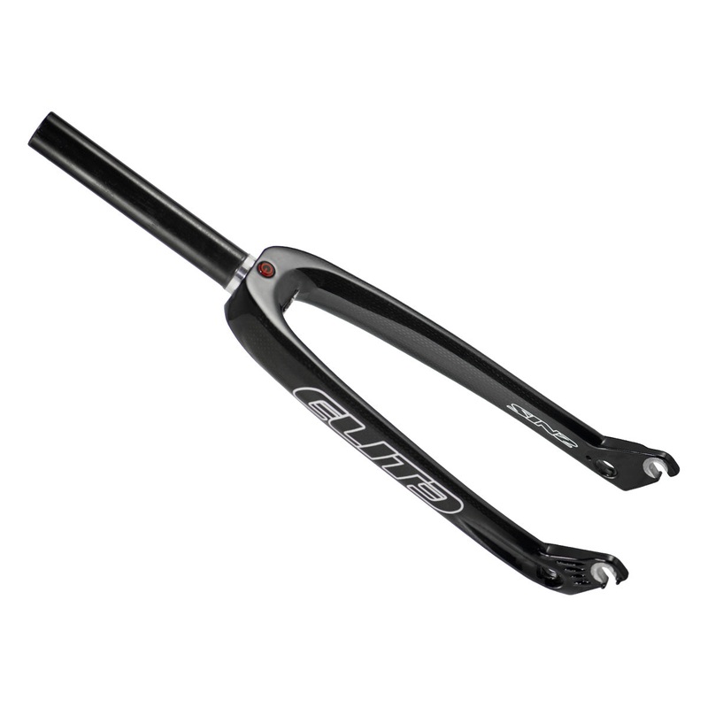 Sinz Elite v2 Carbon Pro Cruiser BMX Fork-24″-10mm