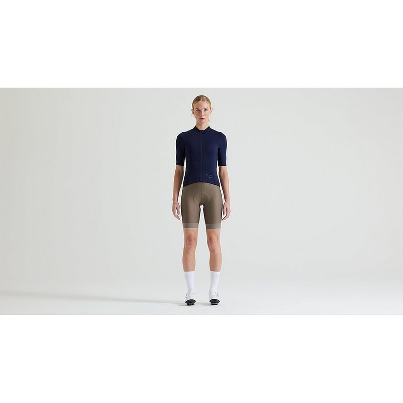 Specialized prime jersey ss wmn dark navy solid xl