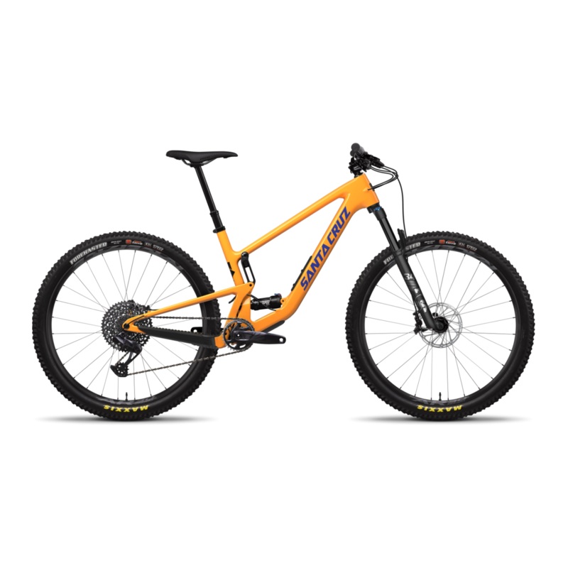 Tallboy 5 C S