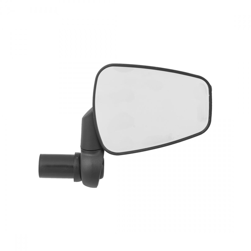 Zefal Dooback 2 Mirror Bar end