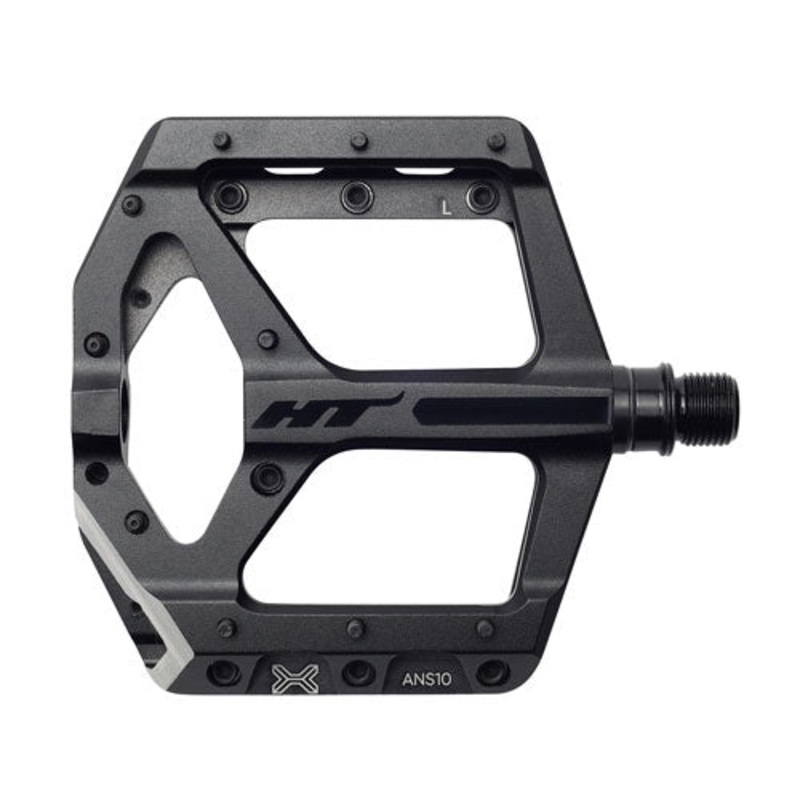 ANS10 Pedals – Platform Aluminum 9/16