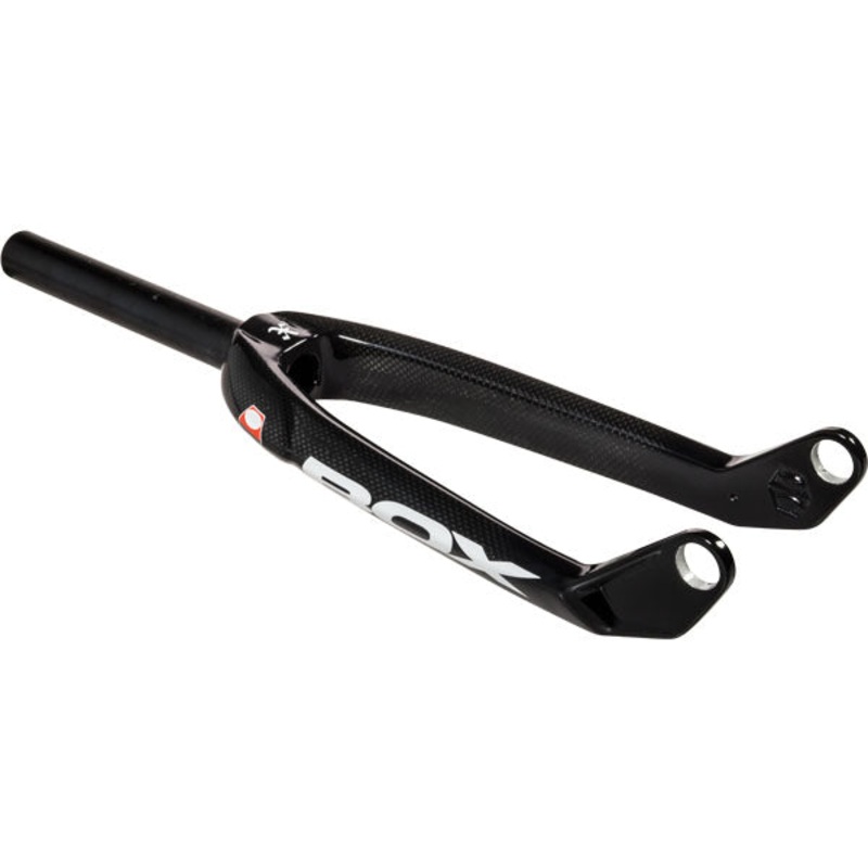 Box X2 Pro Carbon BMX Race Fork-20″-1 1/8″-20mm